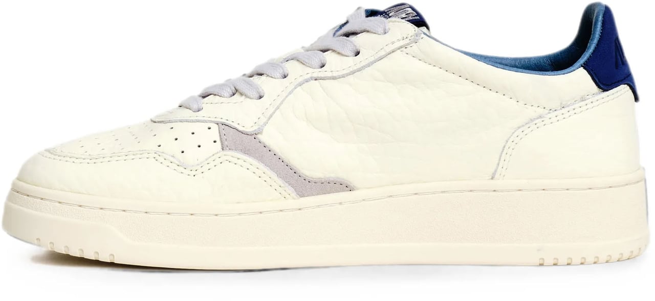 Autry Sneakers Bluedep/Vapor Wit