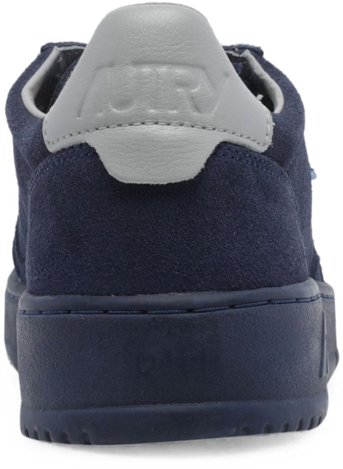 Autry Sneakers Blu Navy