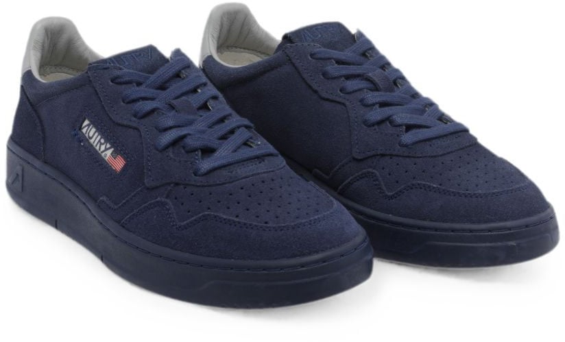 Autry Sneakers Blu Navy