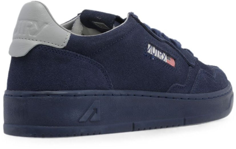 Autry Sneakers Blu Navy
