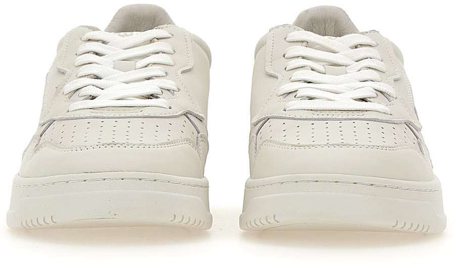 Autry Sneakers White Wit