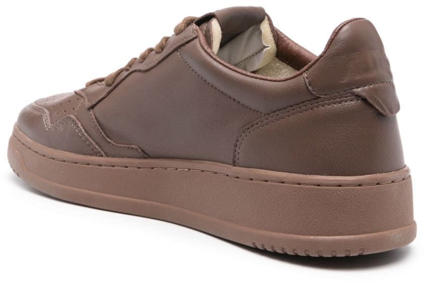 Autry Sneakers Patridge Bruin