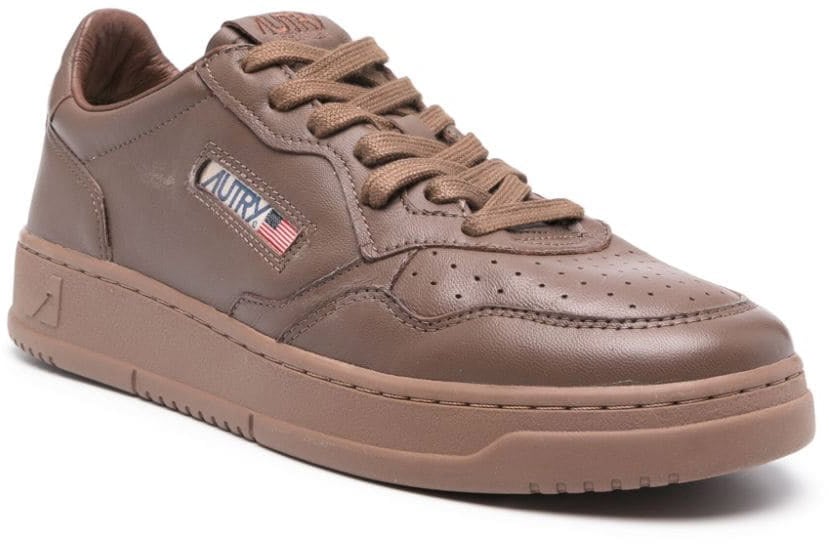 Autry Sneakers Patridge Bruin