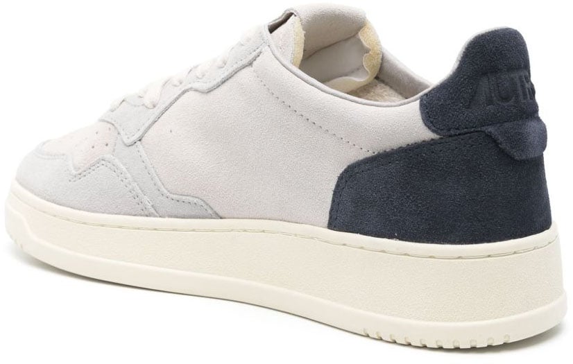 Autry Sneakers Blue Blauw