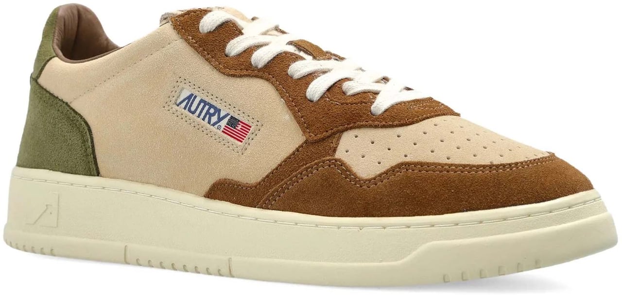 Autry Sneakers Capperland Divers