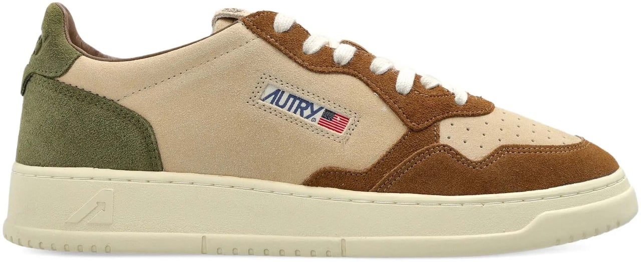 Autry Sneakers Capperland Divers