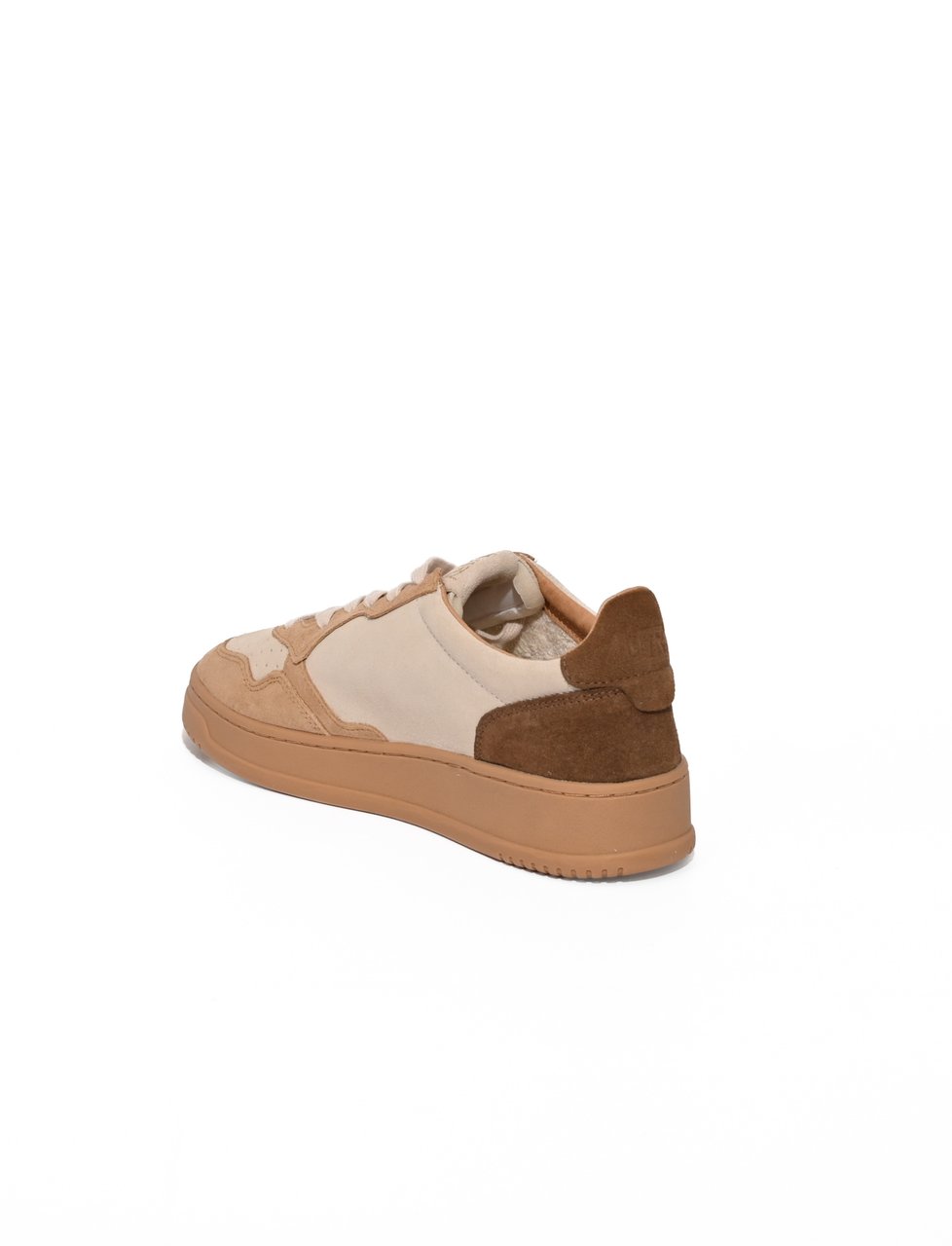 Autry Sneakers Tricsuede Peantundra Divers