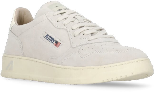 Autry Sneakers Grey Grijs
