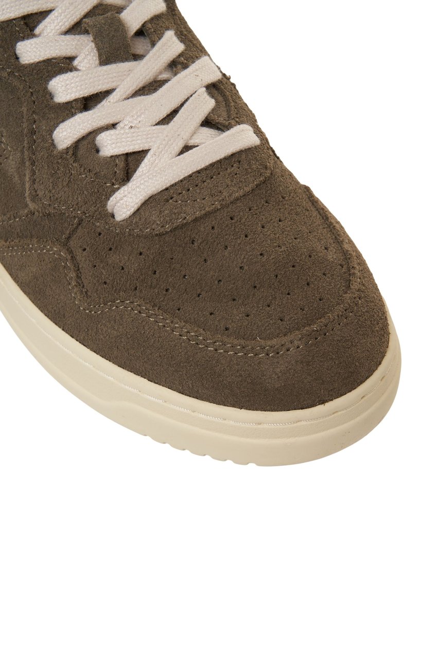 Autry Sneakers 'Medalist Low' Beige