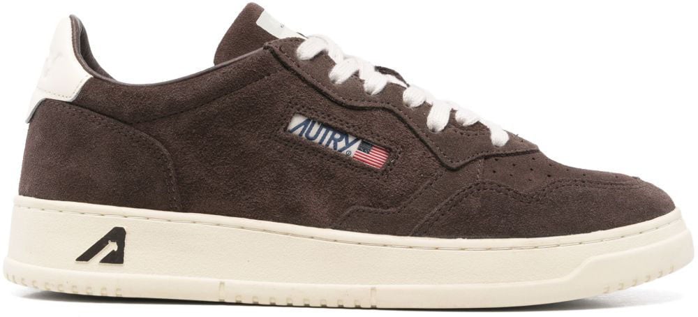 Autry Sneakers Multicolour Divers
