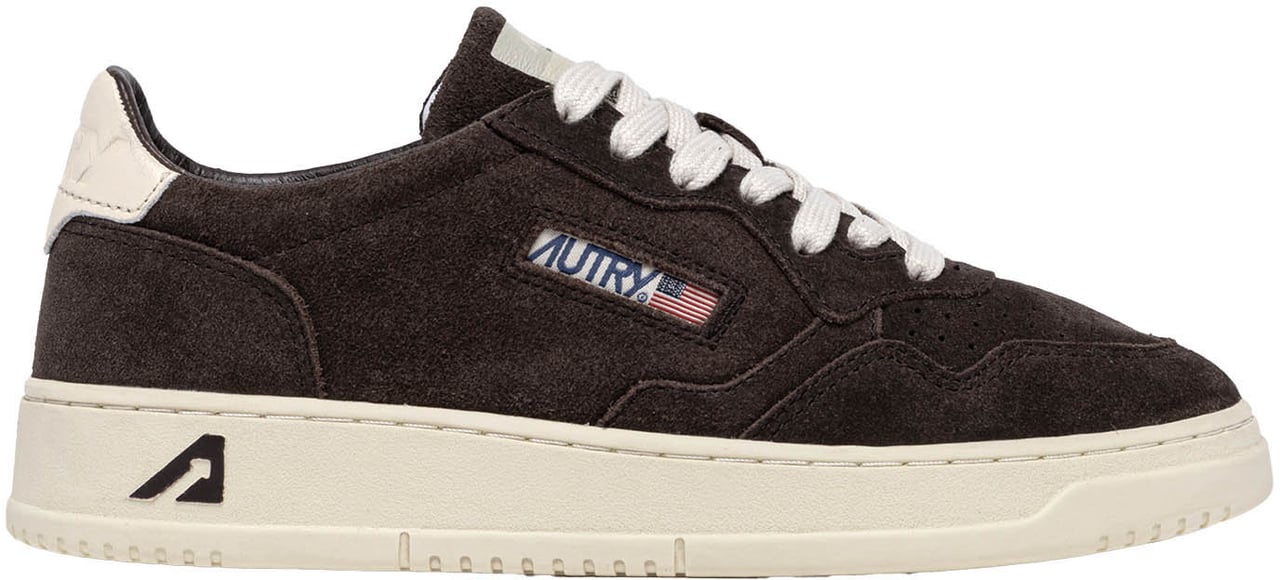 Autry Sneakers Multicolour Divers