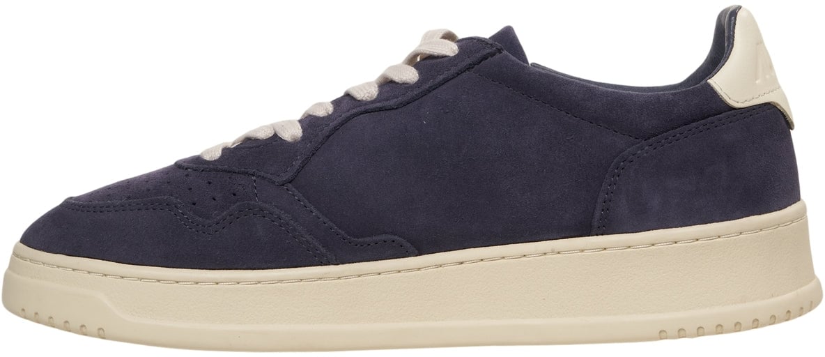 Autry Sneakers 'Medalist' Blauw
