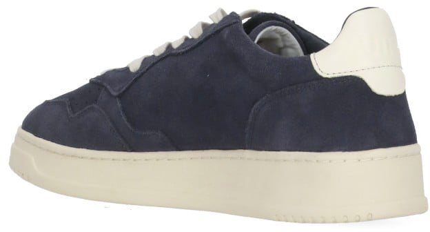 Autry Sneakers Blue Navy