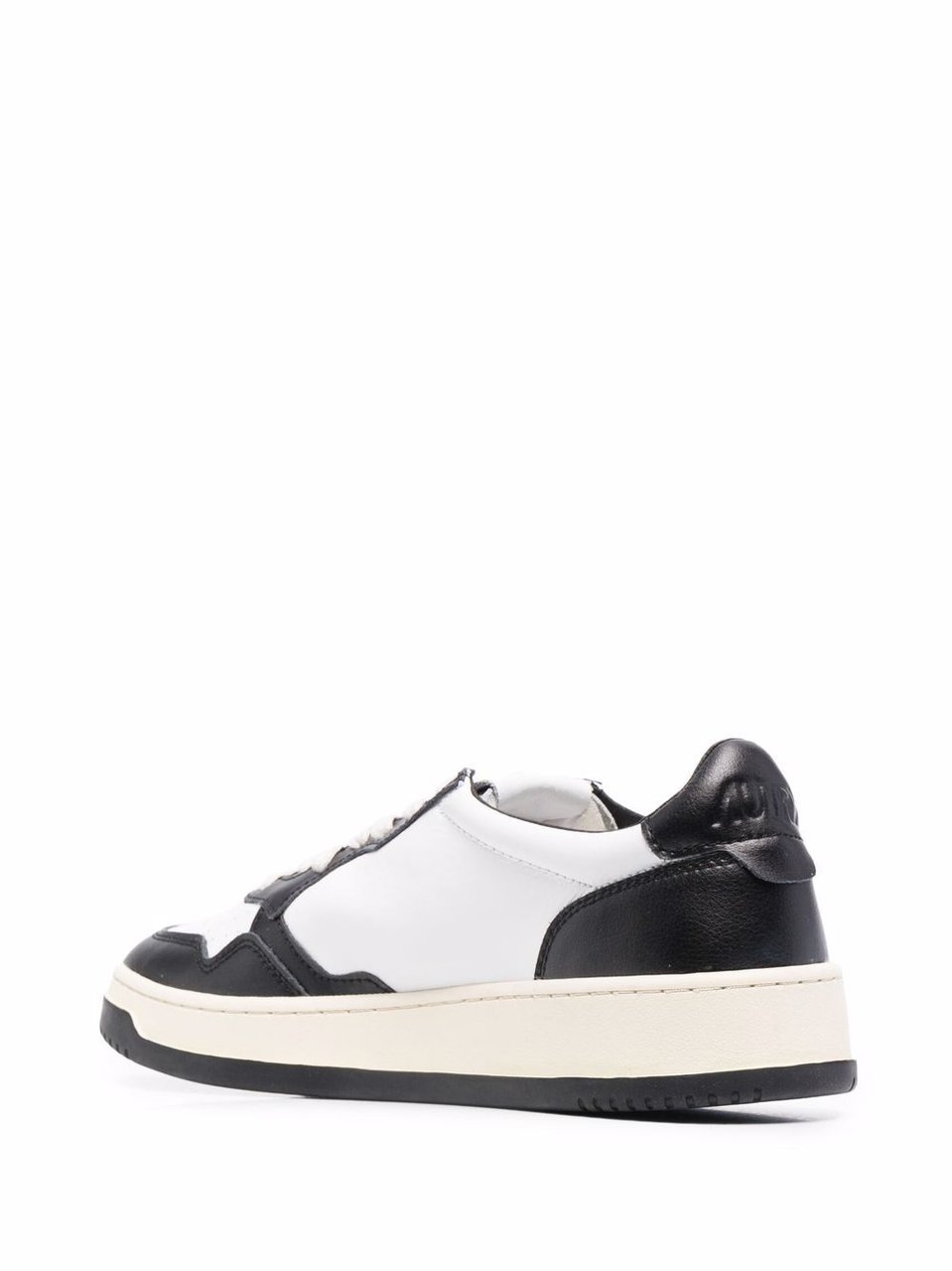 Autry Sneakers White Wit