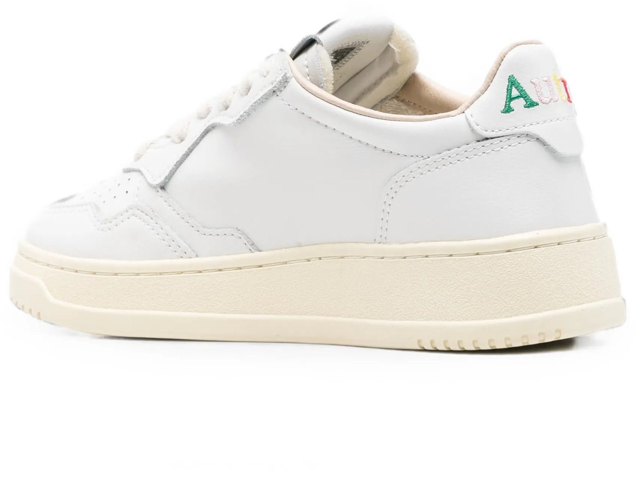 Autry Sneakers Bianco Wit