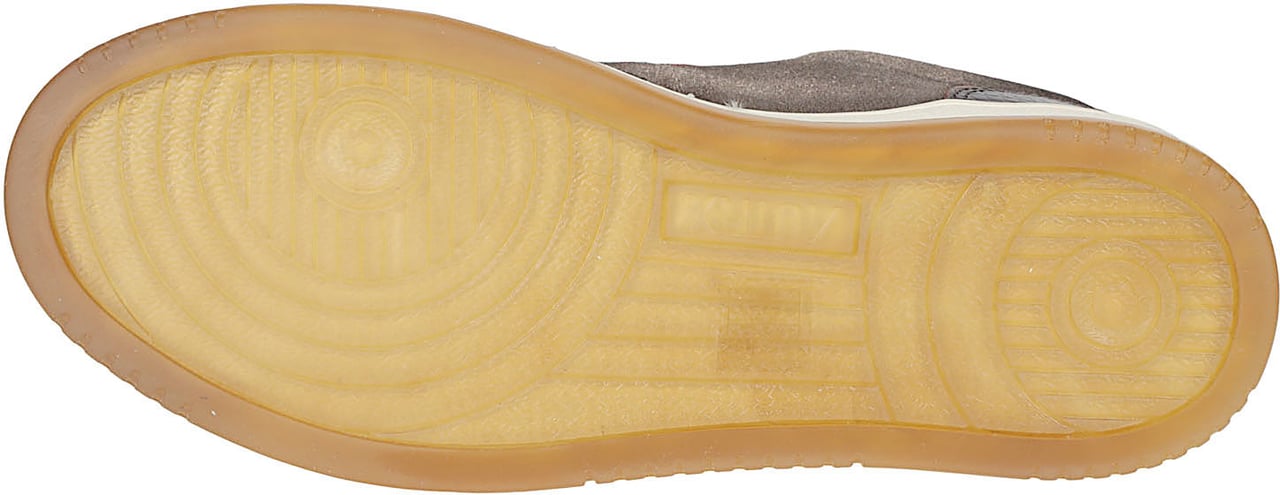 Autry Medalist Low Sneakers Brown Bruin
