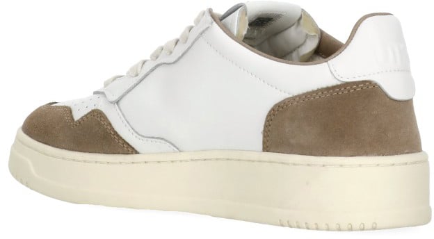 Autry Sneakers White Wit