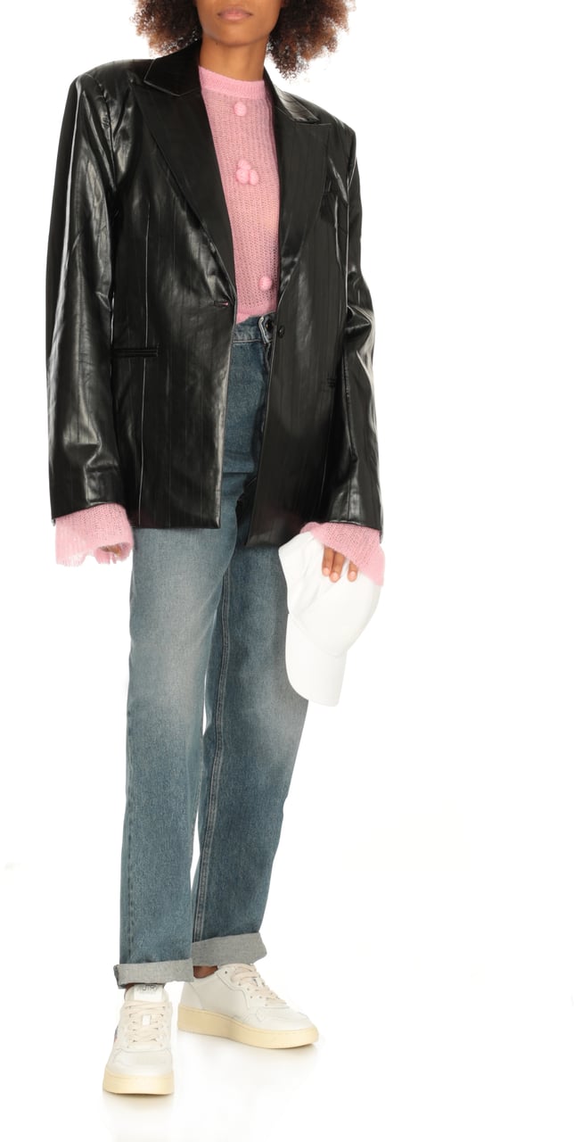 Autry Sneakers White Wit