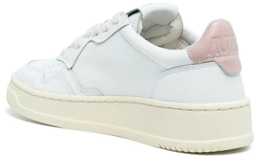 Autry autry 01 white Wit