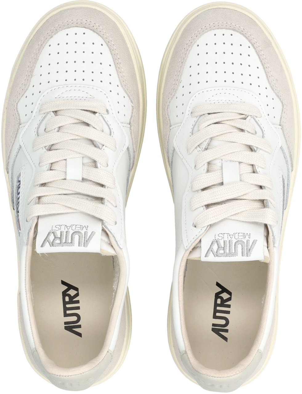 Autry autry sneakers donna divers Divers