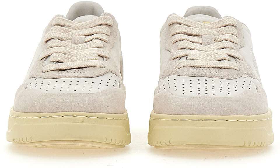 Autry Sneakers White Wit