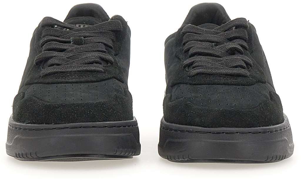 Autry Sneakers Black Zwart