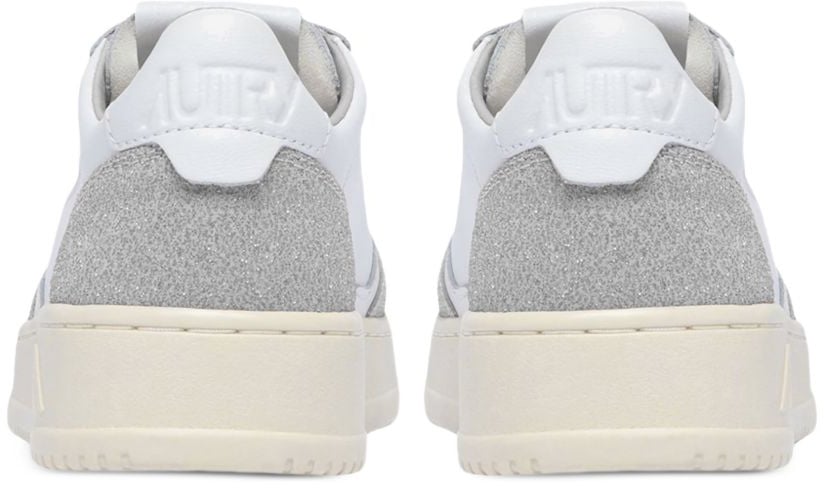 Autry Sneakers Grey Grijs