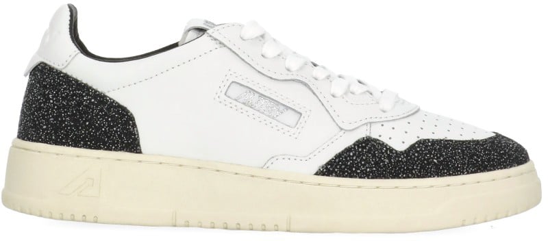Autry Sneakers White Wit