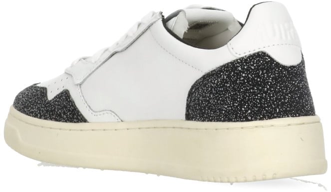 Autry Sneakers White Wit