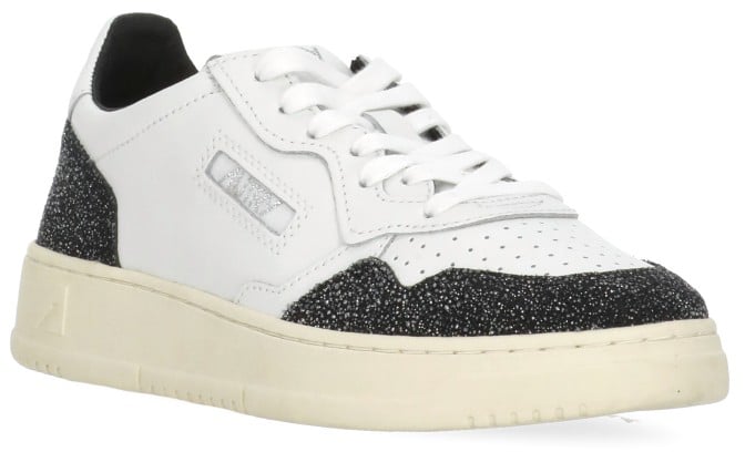 Autry Sneakers White Wit