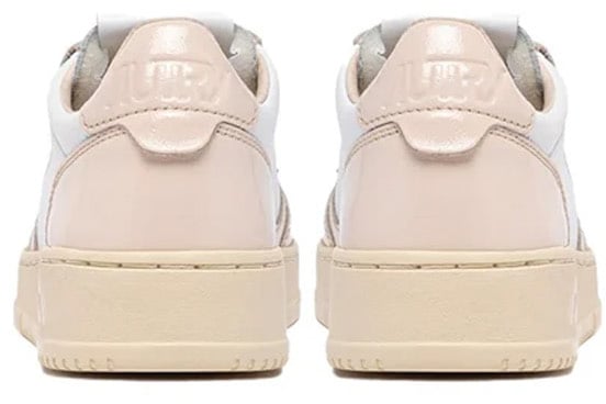 Autry Sneakers Wit