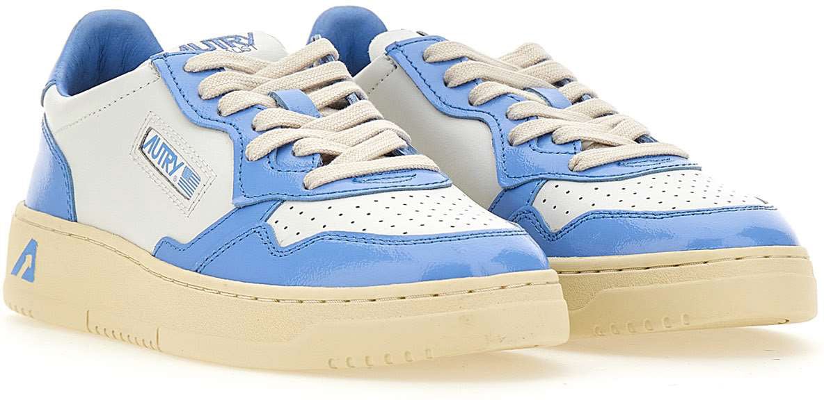 Autry Sneakers Multicolour Divers