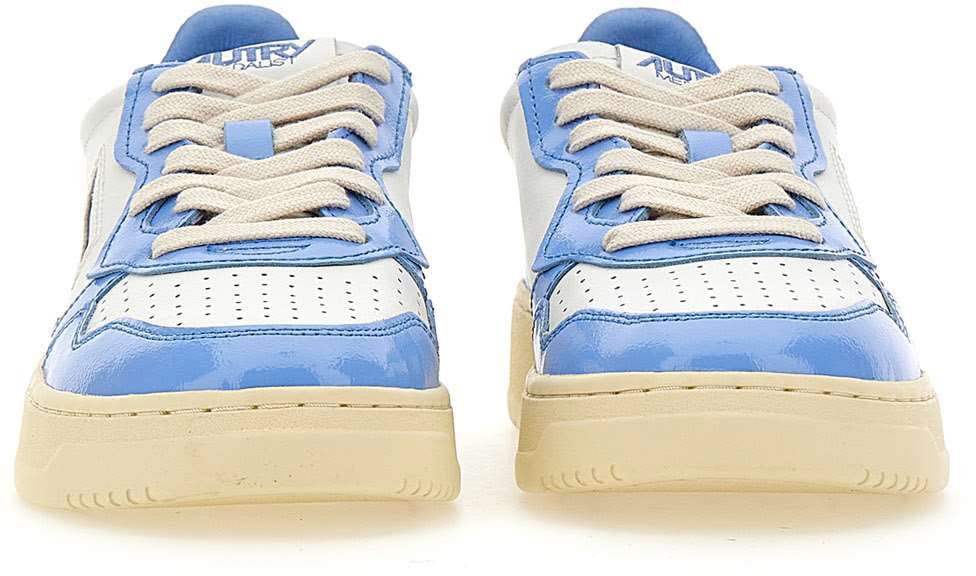 Autry Sneakers Multicolour Divers