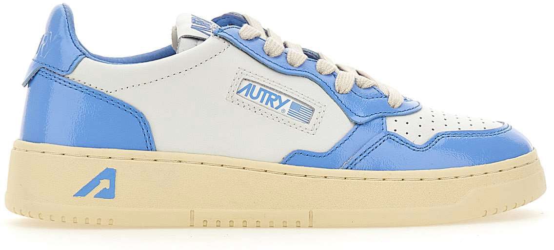 Autry Sneakers Multicolour Divers