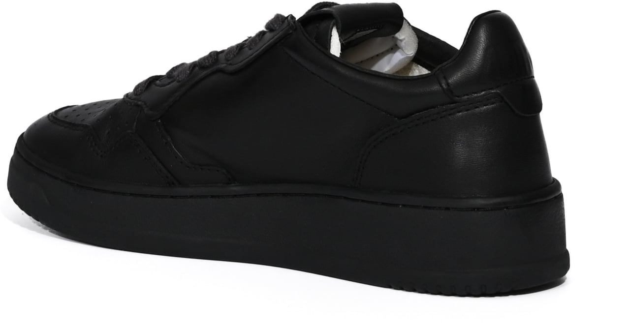 Autry Sneakers Solidgoat Meteorite Divers