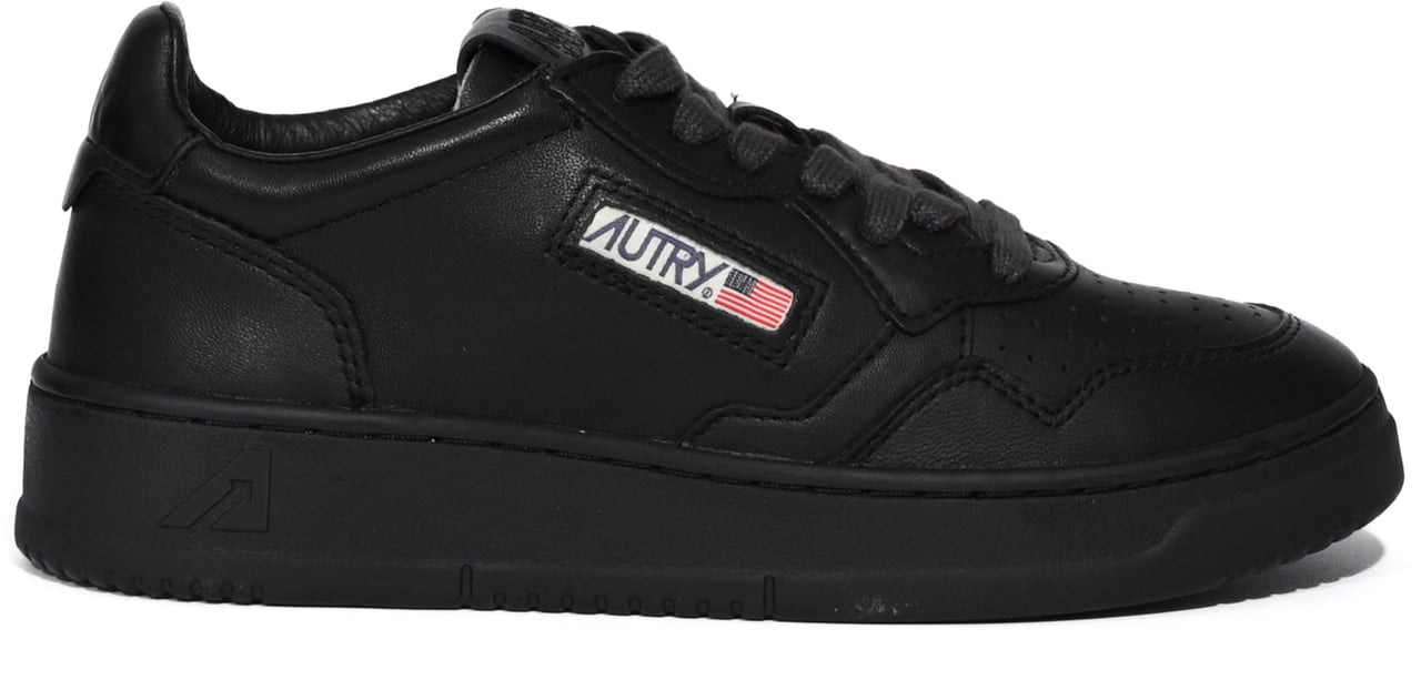 Autry Sneakers Solidgoat Meteorite Divers