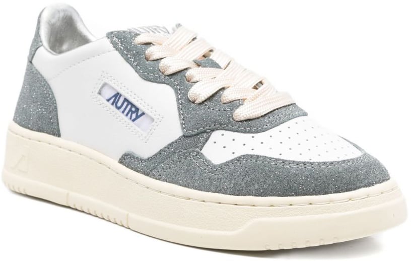 Autry Sneakers Whitecinepro Wit