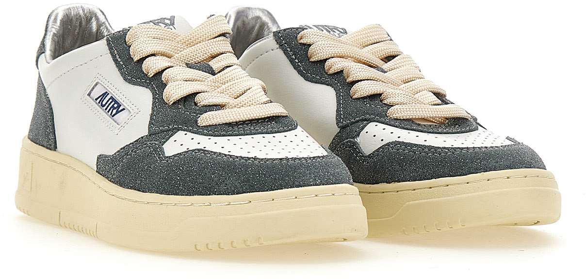 Autry Sneakers Leastars Whtcinepro Wit