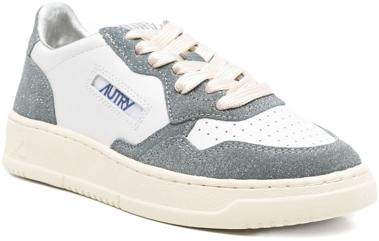 Autry Sneakers Whitecinepro Wit