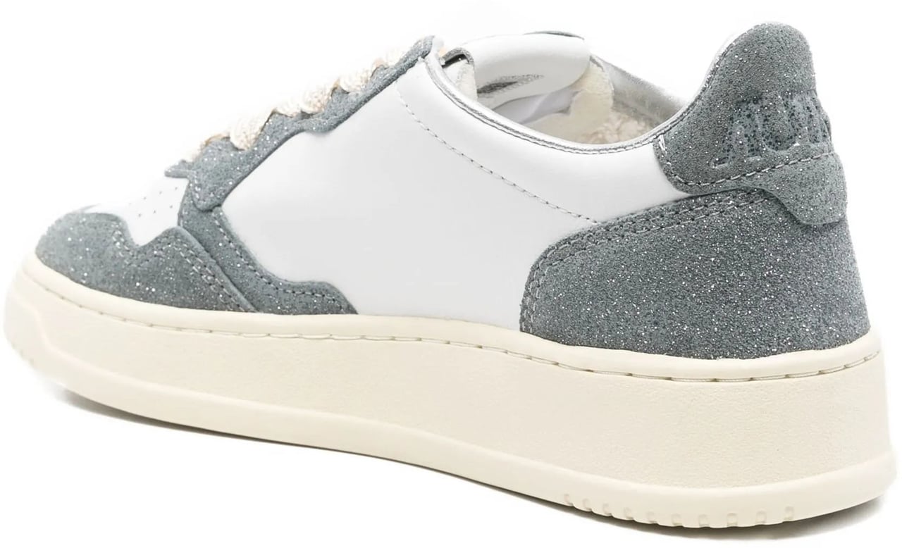 Autry Sneakers White/Cinepro Wit