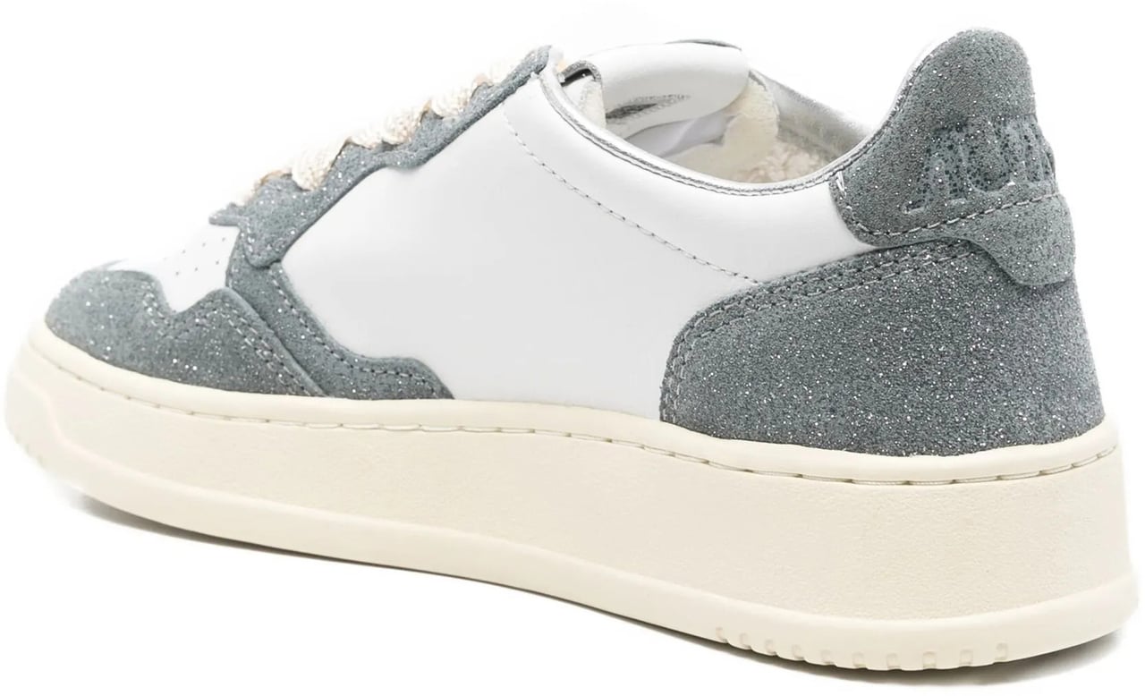 Autry Sneakers Whitecinepro Wit