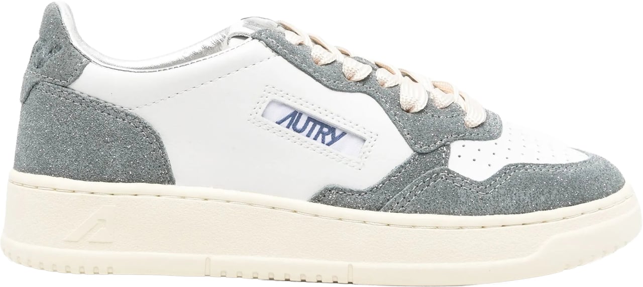 Autry Sneakers White/Cinepro Wit