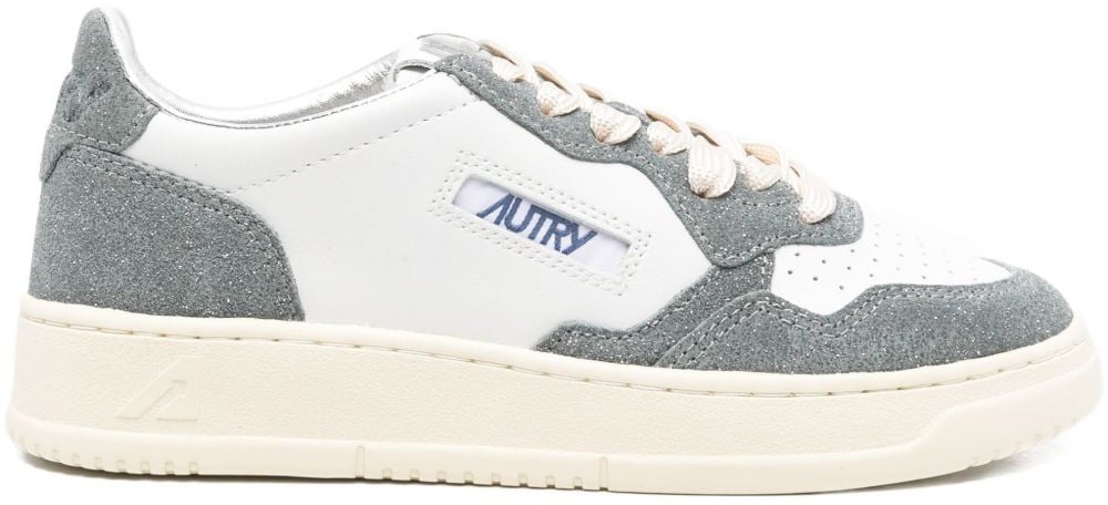 Autry Sneakers Whitecinepro Wit