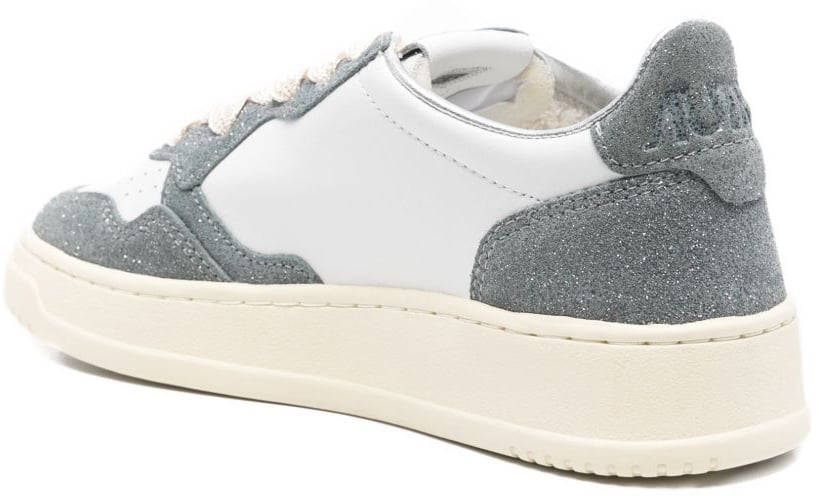 Autry Sneakers Whitecinepro Wit