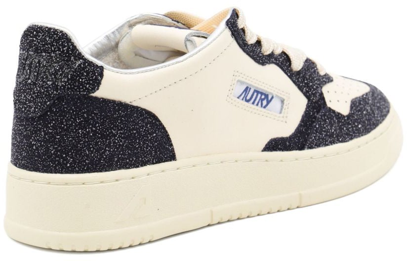 Autry Sneakers Blue Blauw