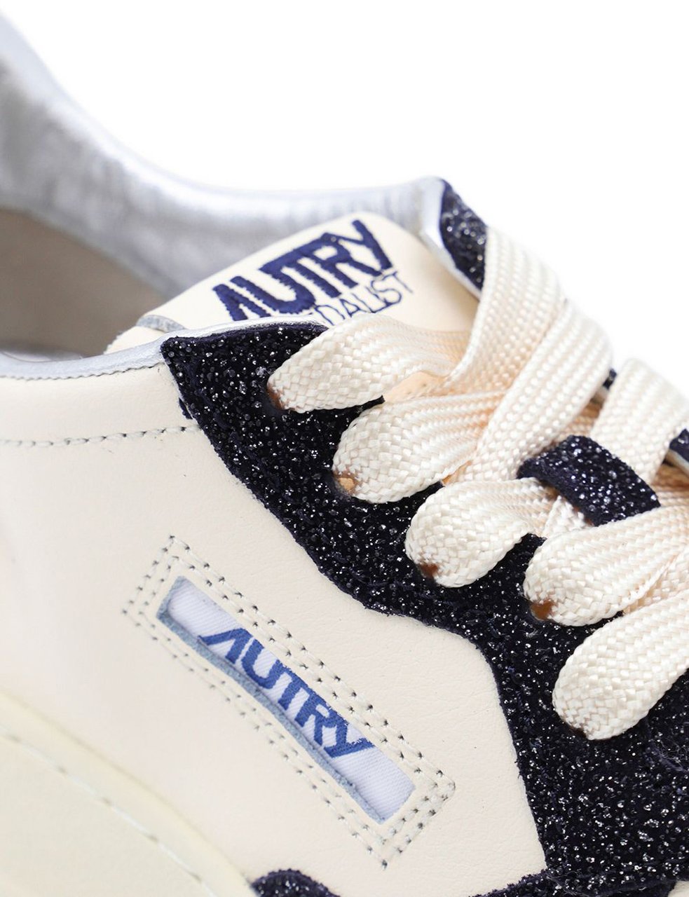 Autry Sneakers Blue Blauw