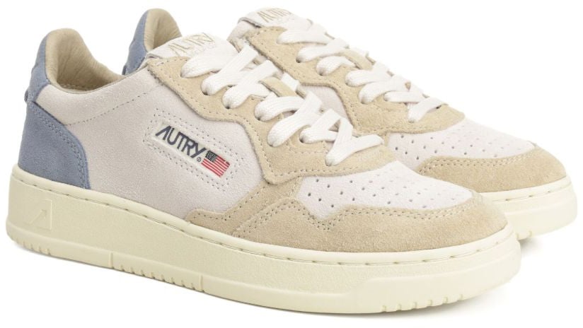 Autry Sneakers Multicolour Divers
