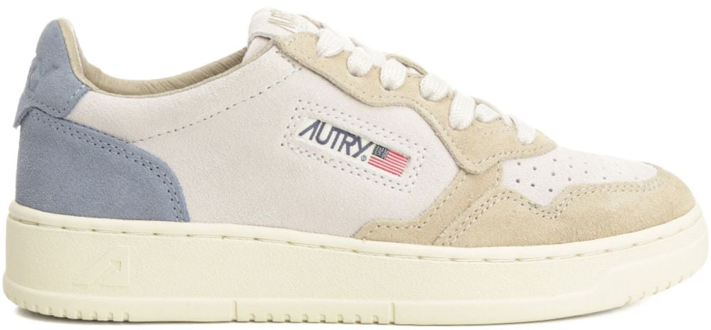 Autry Sneakers Multicolour Divers