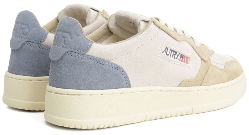 Autry Sneakers Multicolour Divers
