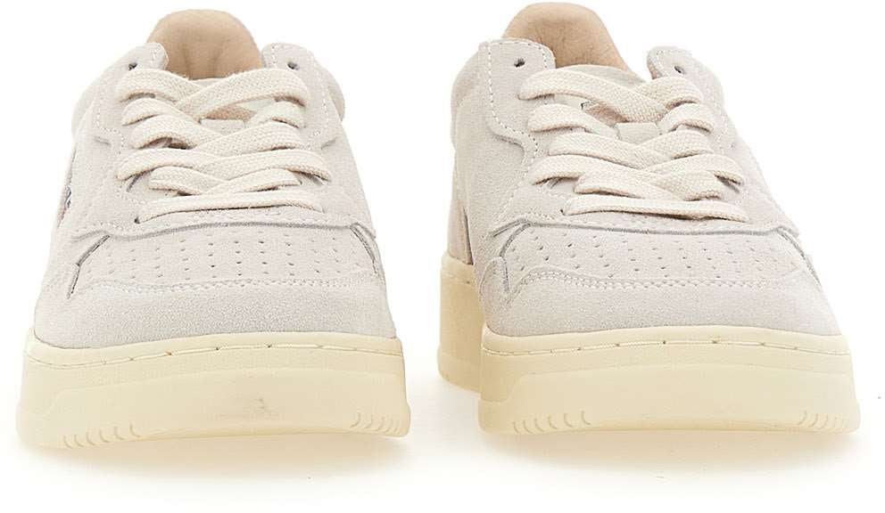 Autry Sneakers Grey Grijs